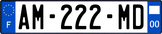 AM-222-MD