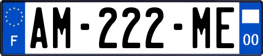 AM-222-ME