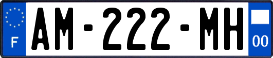 AM-222-MH