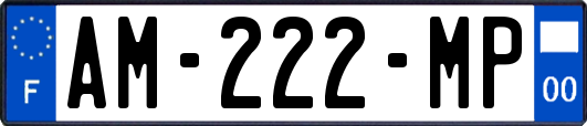 AM-222-MP