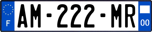 AM-222-MR