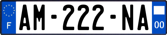 AM-222-NA