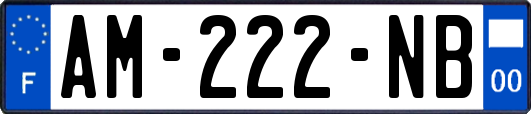 AM-222-NB