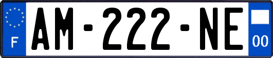 AM-222-NE