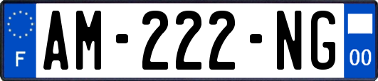 AM-222-NG