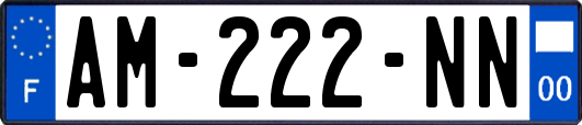 AM-222-NN
