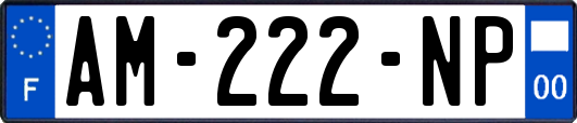 AM-222-NP