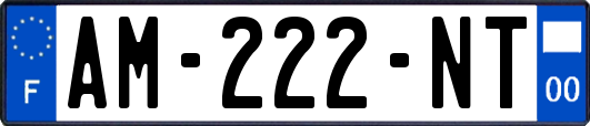 AM-222-NT