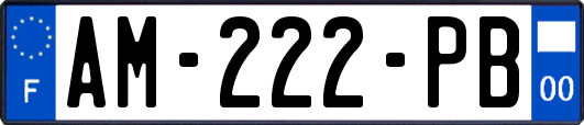 AM-222-PB