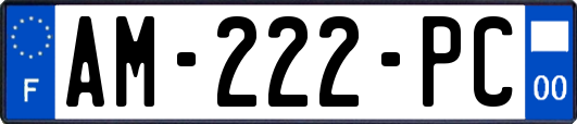 AM-222-PC