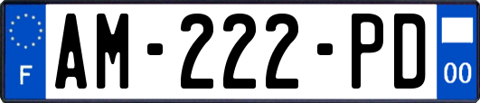 AM-222-PD