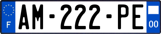 AM-222-PE