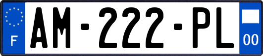 AM-222-PL