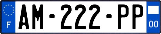 AM-222-PP