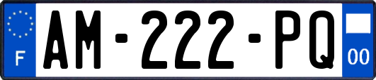 AM-222-PQ