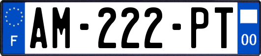 AM-222-PT