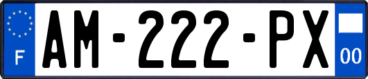 AM-222-PX