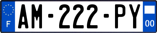 AM-222-PY