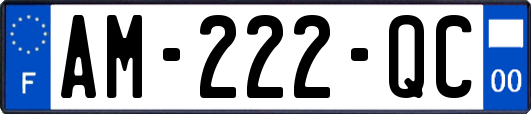 AM-222-QC