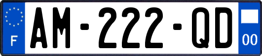 AM-222-QD