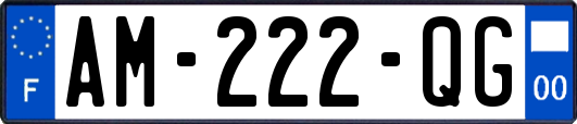 AM-222-QG