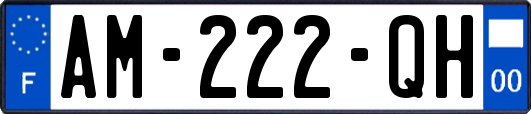 AM-222-QH