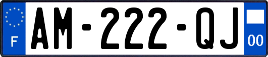 AM-222-QJ