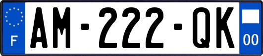 AM-222-QK