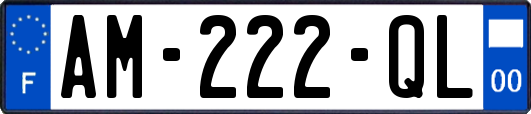 AM-222-QL