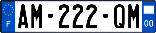 AM-222-QM