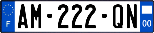 AM-222-QN