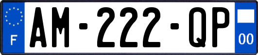 AM-222-QP