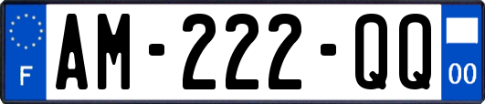 AM-222-QQ