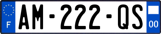 AM-222-QS