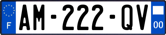 AM-222-QV