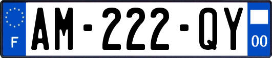 AM-222-QY