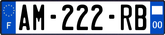 AM-222-RB