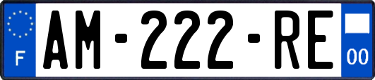 AM-222-RE