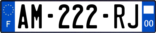 AM-222-RJ