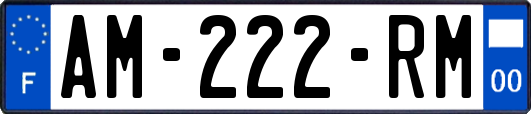 AM-222-RM
