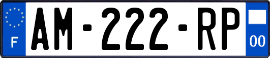 AM-222-RP