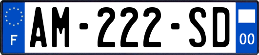 AM-222-SD