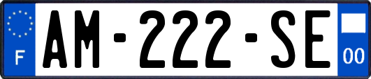 AM-222-SE