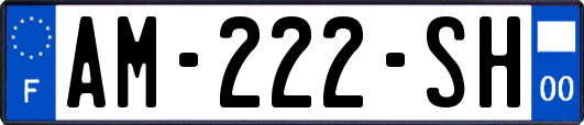 AM-222-SH