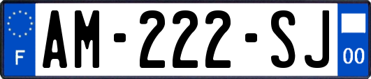 AM-222-SJ