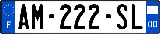 AM-222-SL