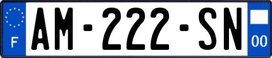 AM-222-SN