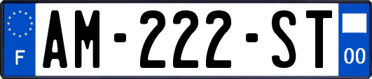 AM-222-ST