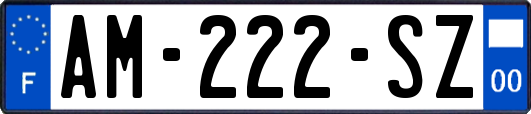 AM-222-SZ