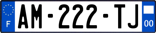 AM-222-TJ